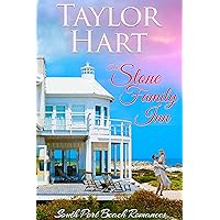 The Stone Family Inn: Feel Good Beach Read (South Port Beach Romances Book 1)