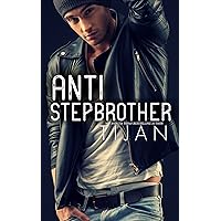 Anti-Stepbrother Anti-Stepbrother Kindle Audible Audiobook Paperback Hardcover