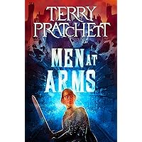 Men at Arms: A Discworld Novel (City Watch, 2) Men at Arms: A Discworld Novel (City Watch, 2) Paperback