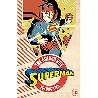 Superman: The Golden Age Vol. 2 (Action Comics (1938-2011))