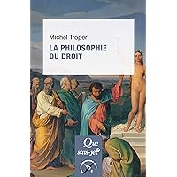 La Philosophie du droit (French Edition) La Philosophie du droit (French Edition) Kindle Paperback