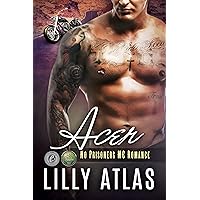 Acer (No Prisoners MC Book 3) Acer (No Prisoners MC Book 3) Kindle Audible Audiobook Paperback