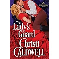 The Lady's Guard (Sinful Brides Book 3) The Lady's Guard (Sinful Brides Book 3) Kindle Audible Audiobook Paperback MP3 CD