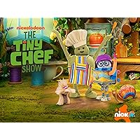 The Tiny Chef Show 2