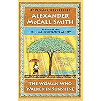 The Woman Who Walked in Sunshine: No. 1 Ladies' Detective Agency (16) (No 1. Ladies' Detective Agency)