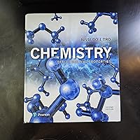 Chemistry: Structure and Properties Chemistry: Structure and Properties Hardcover eTextbook Loose Leaf