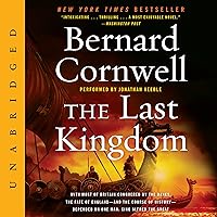 The Last Kingdom The Last Kingdom Audible Audiobook Paperback Kindle Hardcover Audio CD