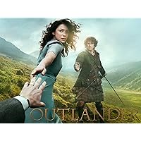 Outlander - Staffel 1 [dt./OV]