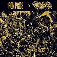 Iron Price X Terror Cell Split [Explicit] Iron Price X Terror Cell Split [Explicit] MP3 Music