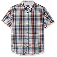 prAna Men's Offwidth Shirt