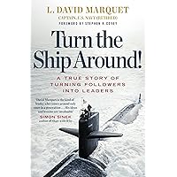 Turn The Ship Around! Turn The Ship Around! Paperback Audible Audiobook Hardcover Kindle Paperback Bunko Audio CD