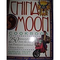 China Moon Cookbook China Moon Cookbook Kindle Hardcover Paperback