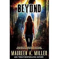 BEYOND (BEYOND Series Book 1) BEYOND (BEYOND Series Book 1) Kindle Audible Audiobook Hardcover Paperback