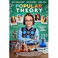 Popular Theory [DVD] Popular Theory [DVD] DVD