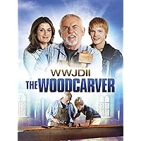 WWJDII The Woodcarver