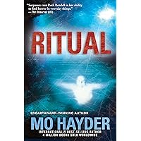 Ritual: A Novel (Jack Caffery Book 3) Ritual: A Novel (Jack Caffery Book 3) Kindle Audible Audiobook Paperback Hardcover Mass Market Paperback MP3 CD Pocket Book