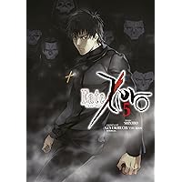 Fate/Zero Volume 5 Fate/Zero Volume 5 Kindle Paperback