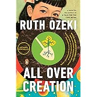 All Over Creation: A Novel All Over Creation: A Novel Kindle Paperback Audible Audiobook Hardcover Audio CD