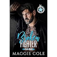 Broken Fighter: A Dark Mafia Romance (Mafia Wars Book Two) Broken Fighter: A Dark Mafia Romance (Mafia Wars Book Two) Kindle Audible Audiobook Paperback