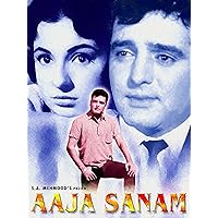 Aaja Sanam