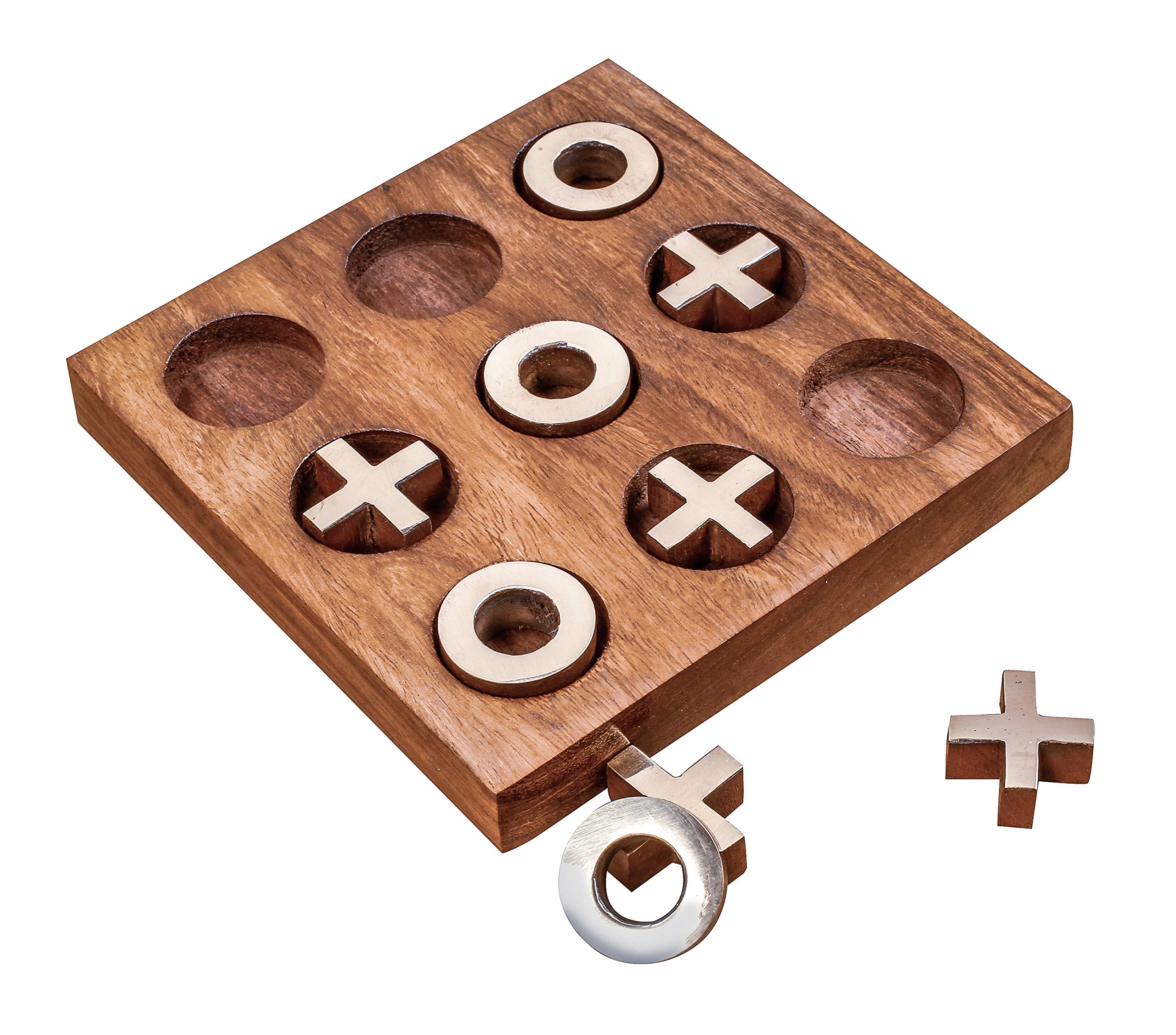 Mua Winlay Tic Tac Toe Board Games 5x5 Noughts And Crosses Board Game
