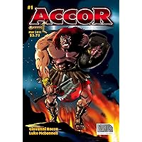 Accor # 1 Accor # 1 Kindle Paperback