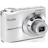 Kodak Easyshare C613 6.2 MP Digital Camera with 3xOptical Zoom (OLD MODEL)