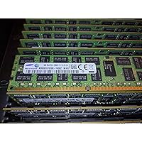 Samsung M393B2G70EB0-YK0Q2 16GB 2Rx4 PC3L-12800R DDR3 1600MHz ECC Reg DIMM