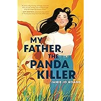 My Father, The Panda Killer My Father, The Panda Killer Hardcover Audible Audiobook Kindle