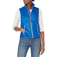 Charles River Apparel Women's Radius Quilted Vest