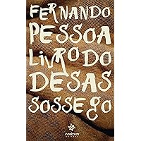 Livro do Desassossego (Portuguese Edition) Livro do Desassossego (Portuguese Edition) Kindle Audible Audiobook Paperback