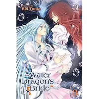 The Water Dragon’s Bride, Vol. 3