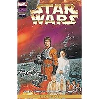 Star Wars: A New Hope - Special Edition (1997) #4 (of 4) Star Wars: A New Hope - Special Edition (1997) #4 (of 4) Kindle