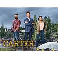 Carter - Season 1