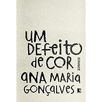 Um defeito de cor – Edição especial (Portuguese Edition) Um defeito de cor – Edição especial (Portuguese Edition) Kindle Paperback