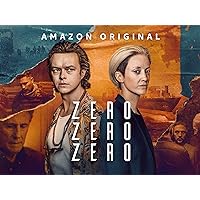 ZeroZeroZero - Season 1