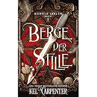 Berge der Stille (Dunkle Seelen 1) (German Edition) Berge der Stille (Dunkle Seelen 1) (German Edition) Kindle Audible Audiobook