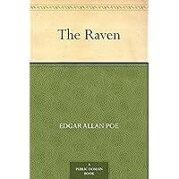 The Raven The Raven Kindle Paperback Audible Audiobook MP3 CD