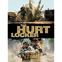 The Hurt Locker