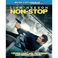 Non-Stop [Blu-ray] Non-Stop [Blu-ray] Multi-Format Blu-ray DVD