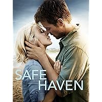 Safe Haven: Set Tour with Nicholas Sparks