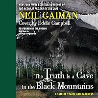 The Truth Is a Cave in the Black Mountains The Truth Is a Cave in the Black Mountains Audible Audiobook Hardcover Kindle Edition with Audio/Video Audio CD
