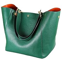 Large Capacity Work Tote Bags for Women's Leather Big Purses and handbags ladies Waterproof Big Shoulder commuter Bag