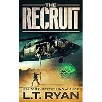 The Recruit: A Jack Noble Short Story The Recruit: A Jack Noble Short Story Kindle Paperback Audible Audiobook