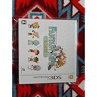 FANTASY LIFE - LINK! for Nintendo 3DS Japanese System Only