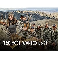 The Most Wanted List - Season 9
