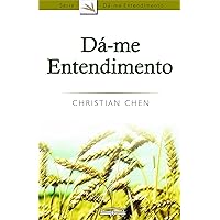 Dá-me Entendimento (Portuguese Edition)
