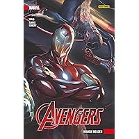 Avengers PB 4 - Wahre Helden (Avengers Paperback) (German Edition) Avengers PB 4 - Wahre Helden (Avengers Paperback) (German Edition) Kindle