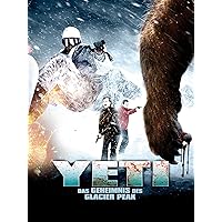 Yeti - Das Geheimnis des Glacier Peak