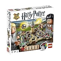 LEGO Games 3862: Harry Potter Hogwarts